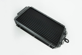 CSF Porsche 911 / 930 Right Front Oil Cooler