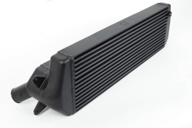 CSF x Bisimoto Veloster/i30 N Intercooler - Black