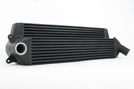 CSF x Bisimoto Veloster/i30 N Intercooler - Black