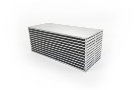CSF Water/Air Bar & Plate Intercooler Core 12L x 5H x 5W