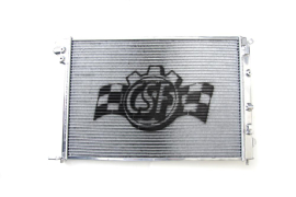 CSF 02-07 Mini Cooper S (R50/R52/R53) High-Performance All-Aluminum Radiator