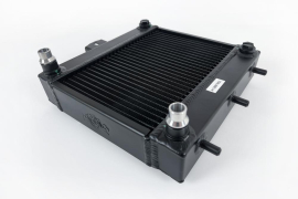 CSF BMW F8X M3/M4/M2 Comp High-Performance Auxiliary Radiator