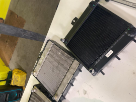 CSF BMW F8X M3/M4/M2 Comp High-Performance Auxiliary Radiator