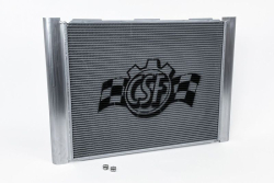 CSF BMW E60 M5 / E6X M6 High-Performance All-Aluminum Radiator