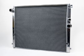 CSF A9X Supra & BMW G-Series High-Performance All-Aluminum Radiator