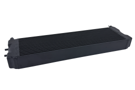 CSF High-Performance Engine Oil Cooler for BMW G9X M5, F9X M5/M8, & F1X M5/M6