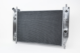 CSF Chevrolet C6 Corvette High-Performance All-Aluminum Radiator