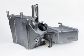 CSF McLaren 720S / 765LT / 750S / GT / GTS Charge-Air-Coolers