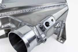 CSF McLaren 720S / 765LT / 750S / GT / GTS Charge-Air-Coolers