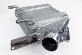 CSF McLaren 720S / 765LT / 750S / GT / GTS Charge-Air-Coolers