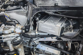 CSF McLaren 720S / 765LT / 750S / GT / GTS Charge-Air-Coolers