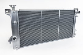 CSF 2010-2014 Ford Raptor & F-150 High-Performance Radiator