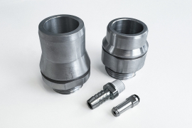 CSF 2010-2014 Ford Raptor & F-150 High-Performance Radiator