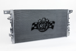 CSF 2021-2025 Ford Raptor & F-150 High-Performance Radiator