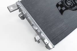 CSF 2021-2025 Ford Raptor & F-150 High-Performance Radiator