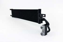 CSF Jeep Wrangler (JL) & Gladiator (JT) High-Performance Transmission Oil Cooler