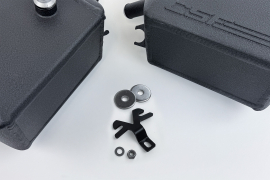 CSF BMW G9X M5 Charge-Air-Coolers