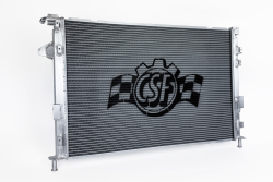 CSF MK3 Ford Focus ST High-Performance All-Aluminum Radiator