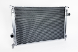 CSF MK3 Ford Focus ST High-Performance All-Aluminum Radiator