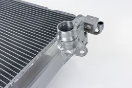 CSF MK3 Ford Focus ST High-Performance All-Aluminum Radiator