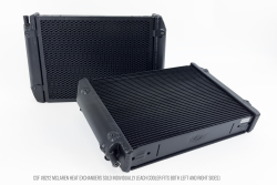 CSF McLaren 570s / 600LT / 720S / 765LT / 750S / GT / GTS High-Performance Heat Exchanger