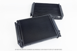 CSF McLaren 570s / 600LT / 720S / 765LT / 750S / GT / GTS High-Performance Heat Exchanger