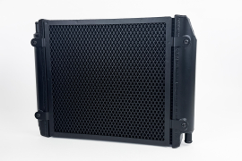 CSF McLaren MP4-12C / 650S / 675LT High-Performance Heat Exchanger