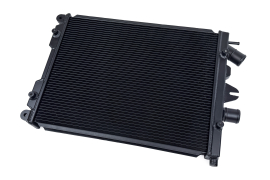 CSF Ferrari 360 High-Performance All-Aluminum Radiator - Left/Right