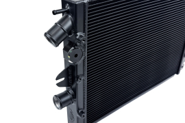 CSF Ferrari 360 High-Performance All-Aluminum Radiator - Left/Right