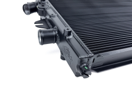 CSF Ferrari 360 High-Performance All-Aluminum Radiator - Left/Right