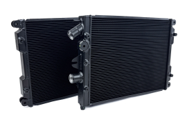 CSF Ferrari 360 High-Performance All-Aluminum Radiator - Left/Right