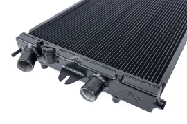 CSF Ferrari F430 High-Performance All-Aluminum Radiator