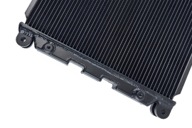 CSF Ferrari F430 High-Performance All-Aluminum Radiator