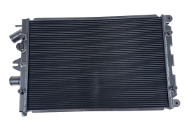 CSF Ferrari F430 High-Performance All-Aluminum Radiator