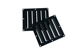 CSF FL5 Civic Type R High-Performance Dual Engine Oil Cooler Kit