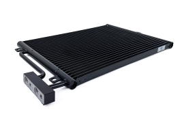 CSF Porsche 996 911 / 986 Boxster OEM+ Performance A/C Condenser