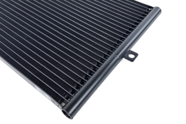 CSF Porsche 996 911 / 986 Boxster OEM+ Performance A/C Condenser