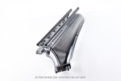 CSF B58 &ldquo;No Limit&rdquo; Billet Air-to-Air Competition Manifold