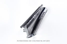 CSF B58 &ldquo;No Limit&rdquo; Billet Air-to-Air Competition Manifold