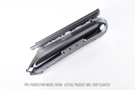 CSF B58 &ldquo;No Limit&rdquo; Billet Air-to-Air Competition Manifold