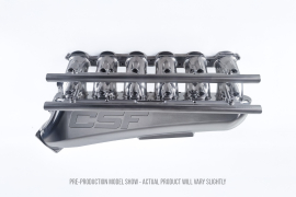 CSF S58 &ldquo;No Limit&rdquo; Billet Air-to-Air Competition Manifold