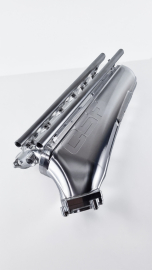 CSF S58 &ldquo;No Limit&rdquo; Billet Air-to-Air Competition Manifold