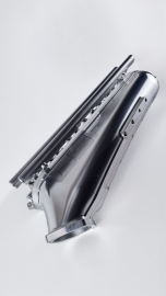 CSF S58 &ldquo;No Limit&rdquo; Billet Air-to-Air Competition Manifold