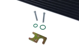 CSF Porsche 964 / 993 OEM+ Performance A/C Evaporator