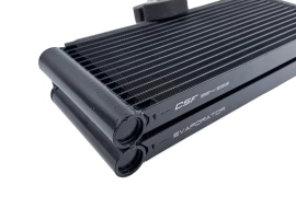CSF Porsche 964 / 993 OEM+ Performance A/C Evaporator
