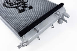 CSF 05-06 Ford GT High-Performance All-Aluminum Radiator