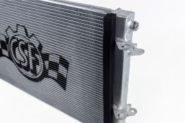 CSF 05-06 Ford GT High-Performance All-Aluminum Radiator