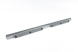 CSF Second Fuel Rail Kit for CSF BMW S58/B58 Air-to-Air Manifolds