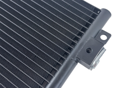 CSF Porsche 997 / 987 OEM+ Performance A/C Condenser