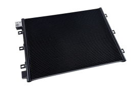CSF Ferrari 458 OEM+ Performance A/C Condenser